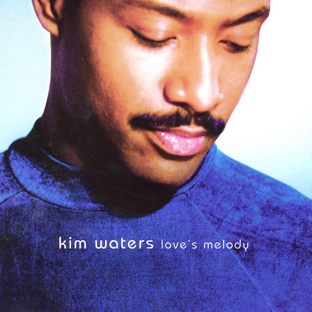 Kim Waters - Possession