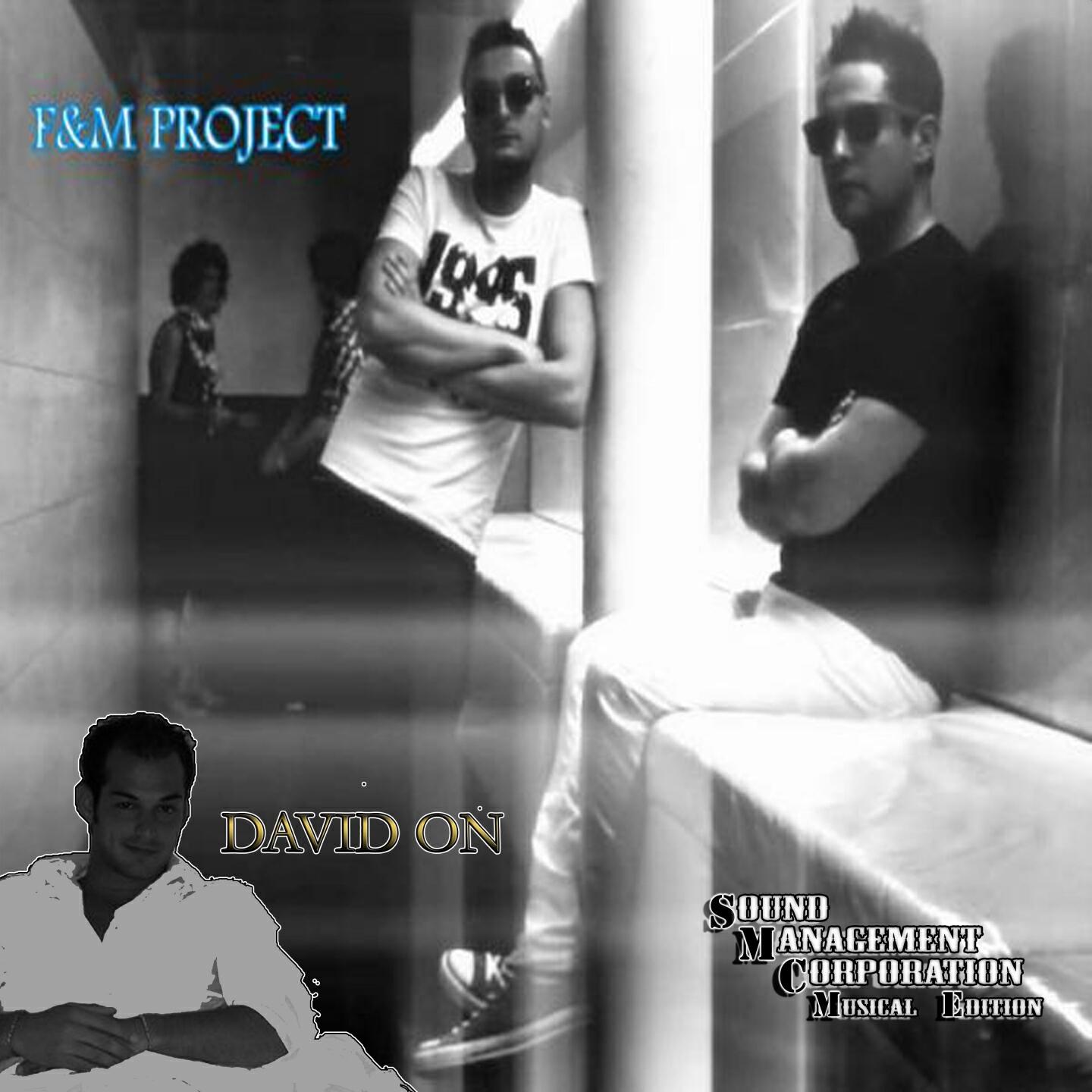 F&M Project - Love Force