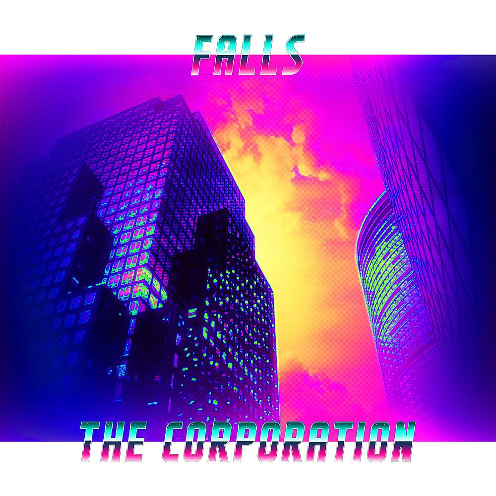 Постер альбома The Corporation