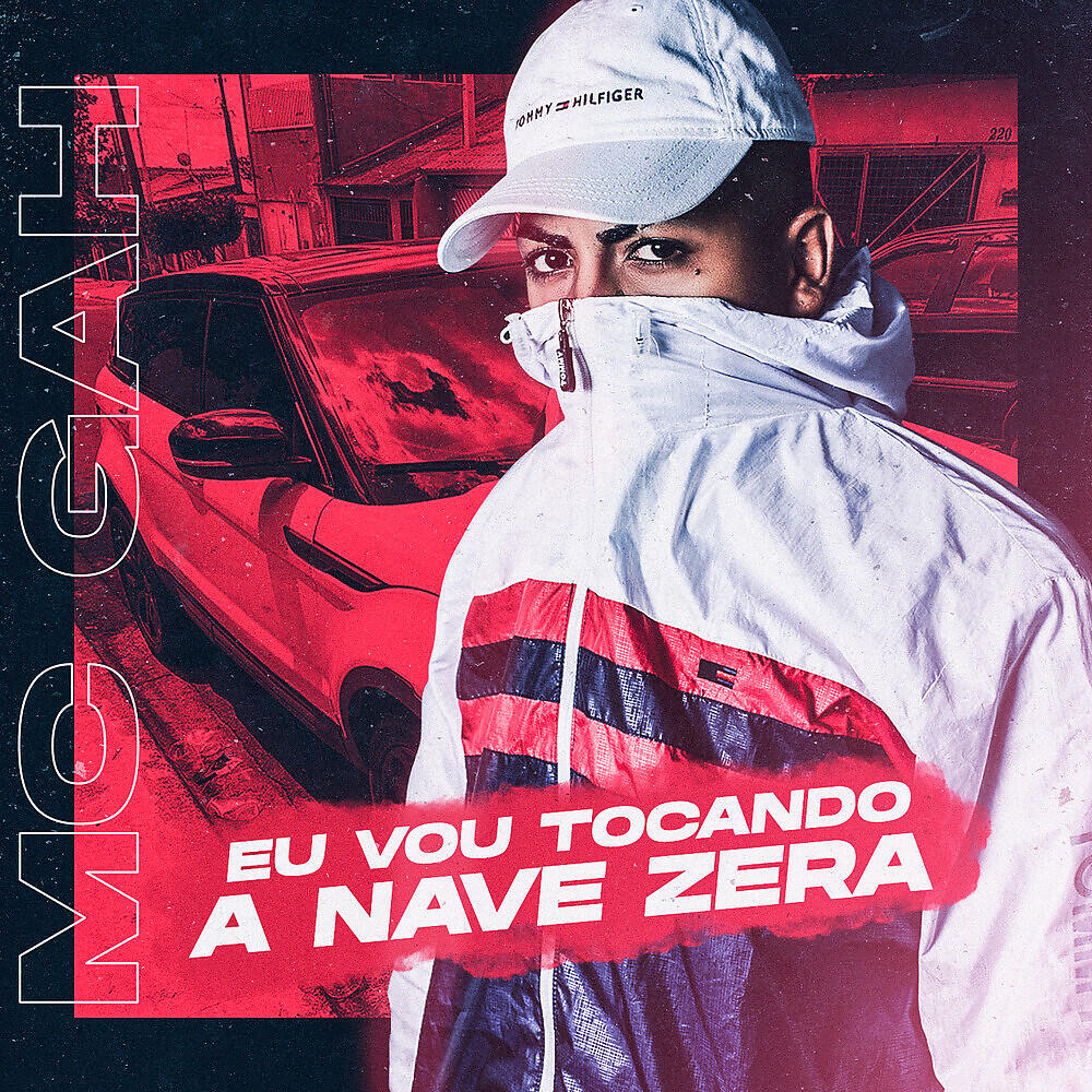 MC Gah - Eu Vou Tocando a Nave Zera