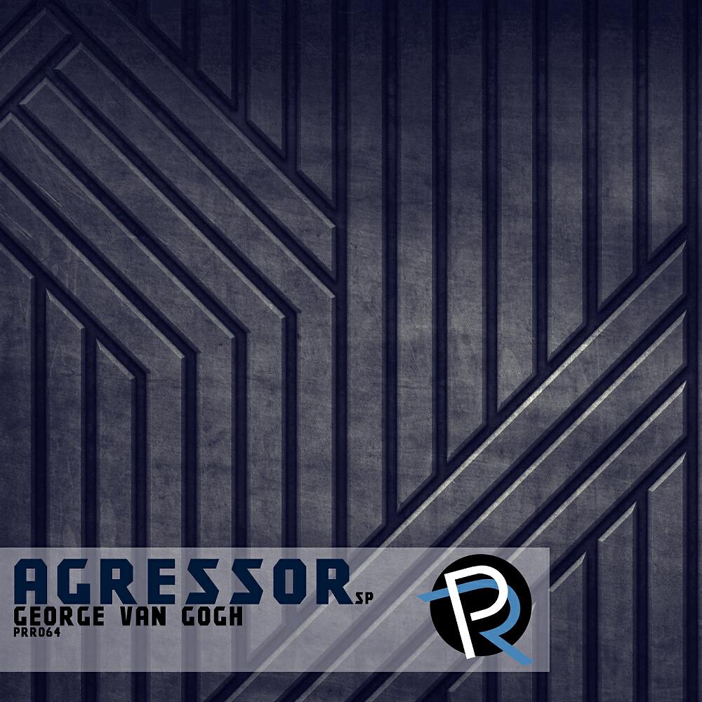 George van Gogh - Agressor