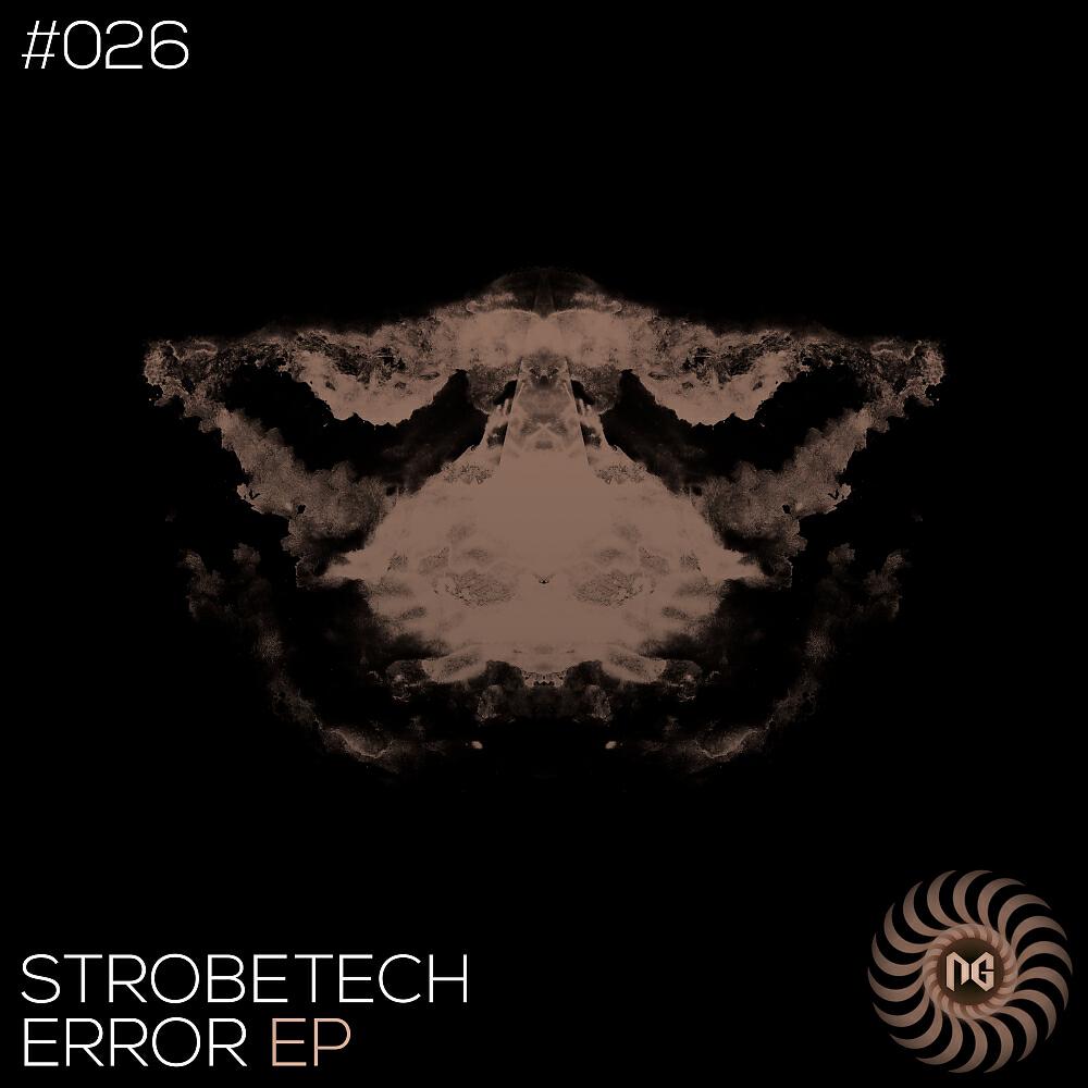 Strobetech - Error (Asparuh Remix)