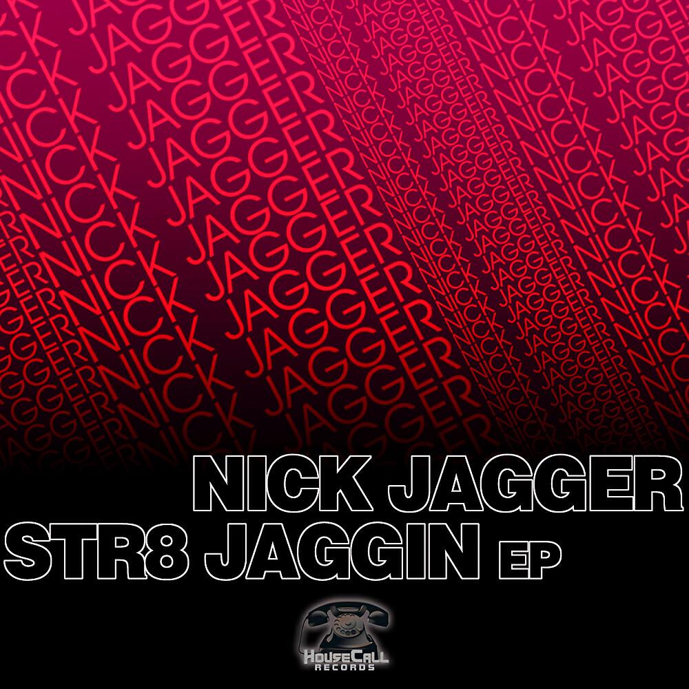 Nick Jagger - Bellville Triples