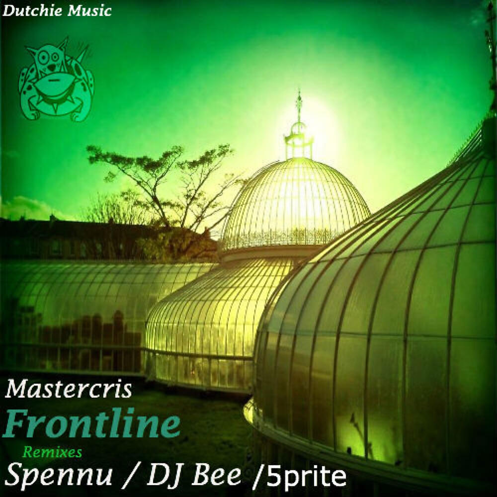 Mastercris - Standing There (Sachrias & Aslak Remix)
