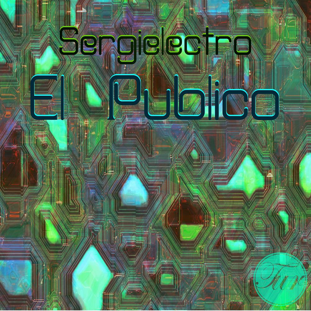 Постер альбома El Publico