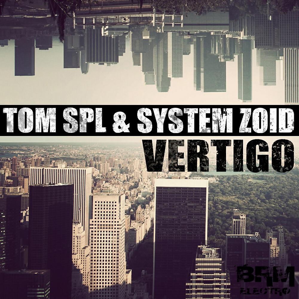Tom SPL - Vertigo (GabeeN Remix)