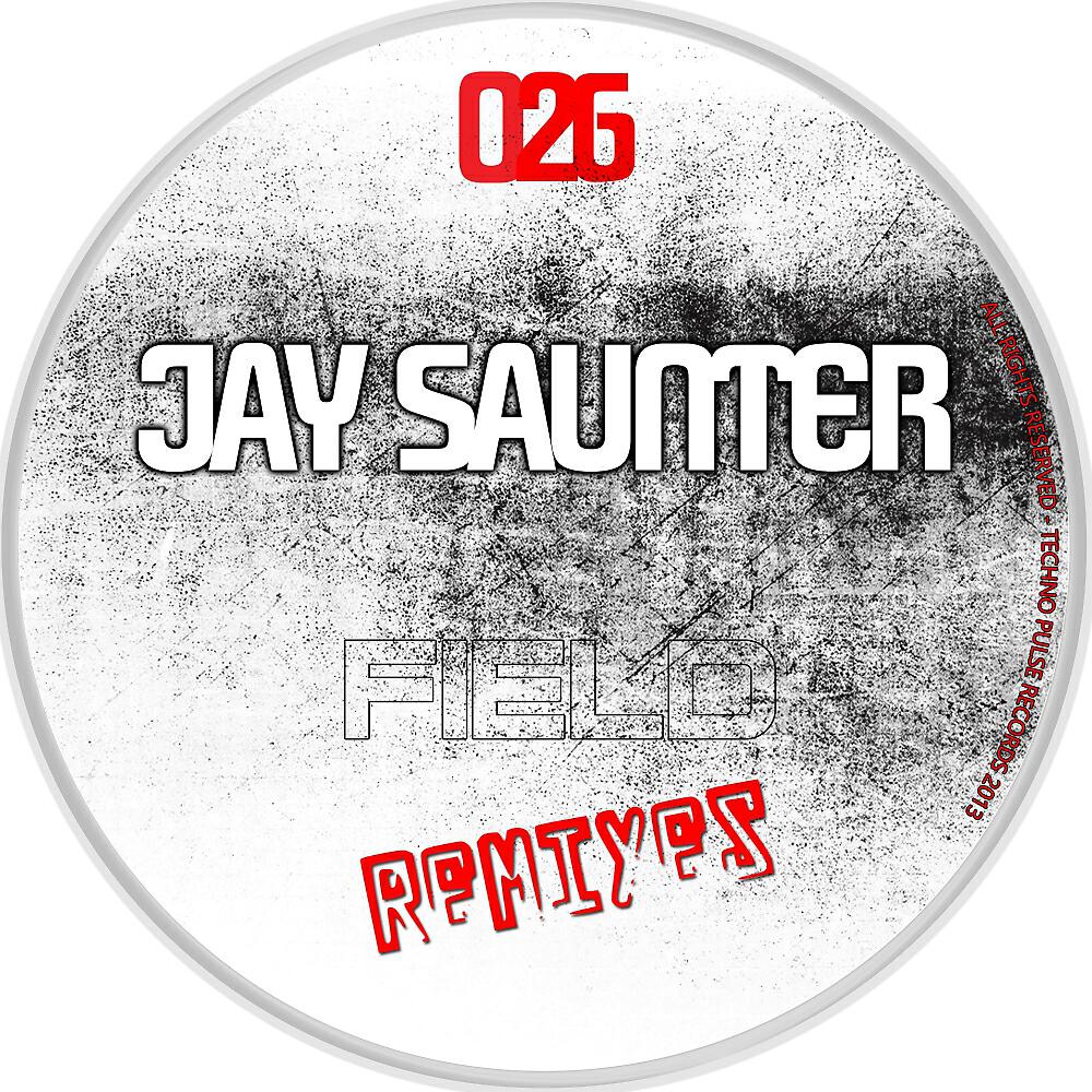 Jay Saunter - Rax (Twins Project Remix)