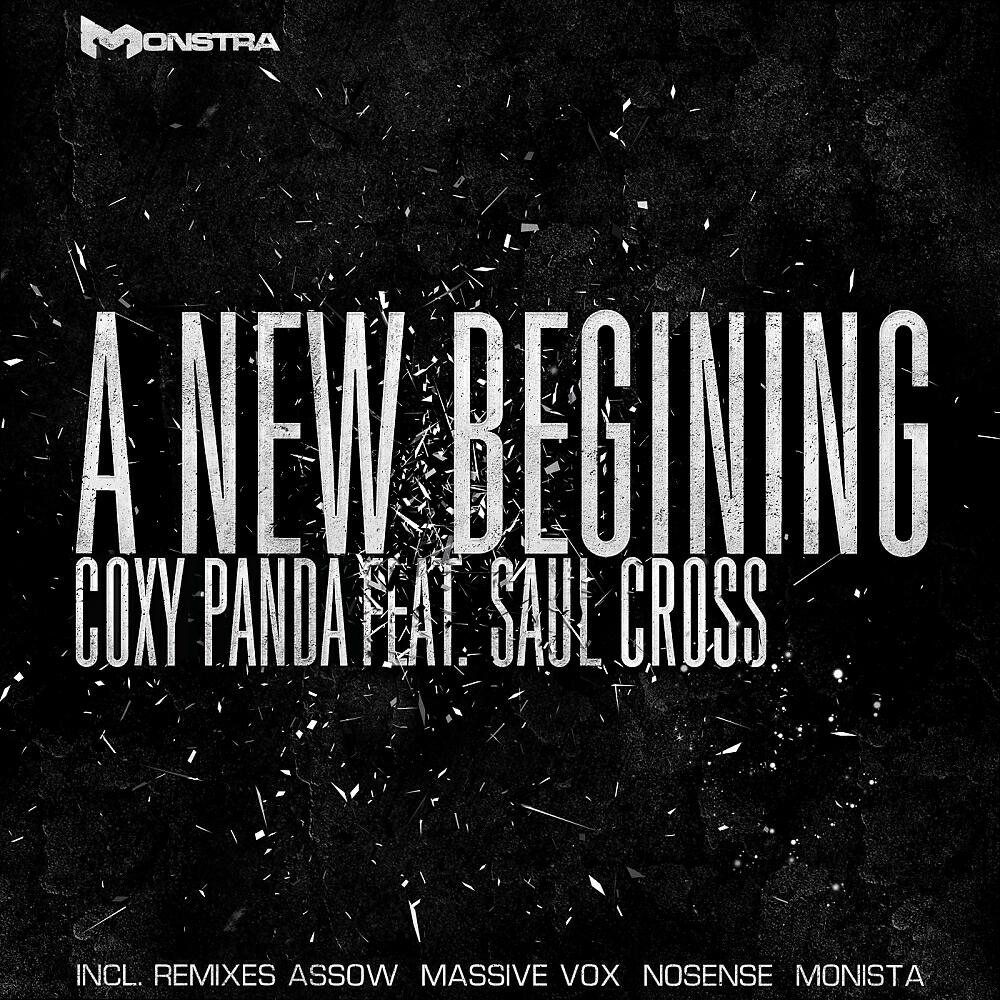 Coxy Panda - A New Begining (Massive Vox Remix)