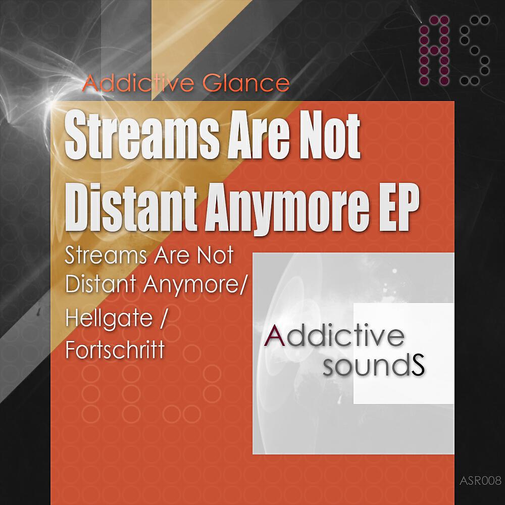 Addictive Glance - Fortschritt