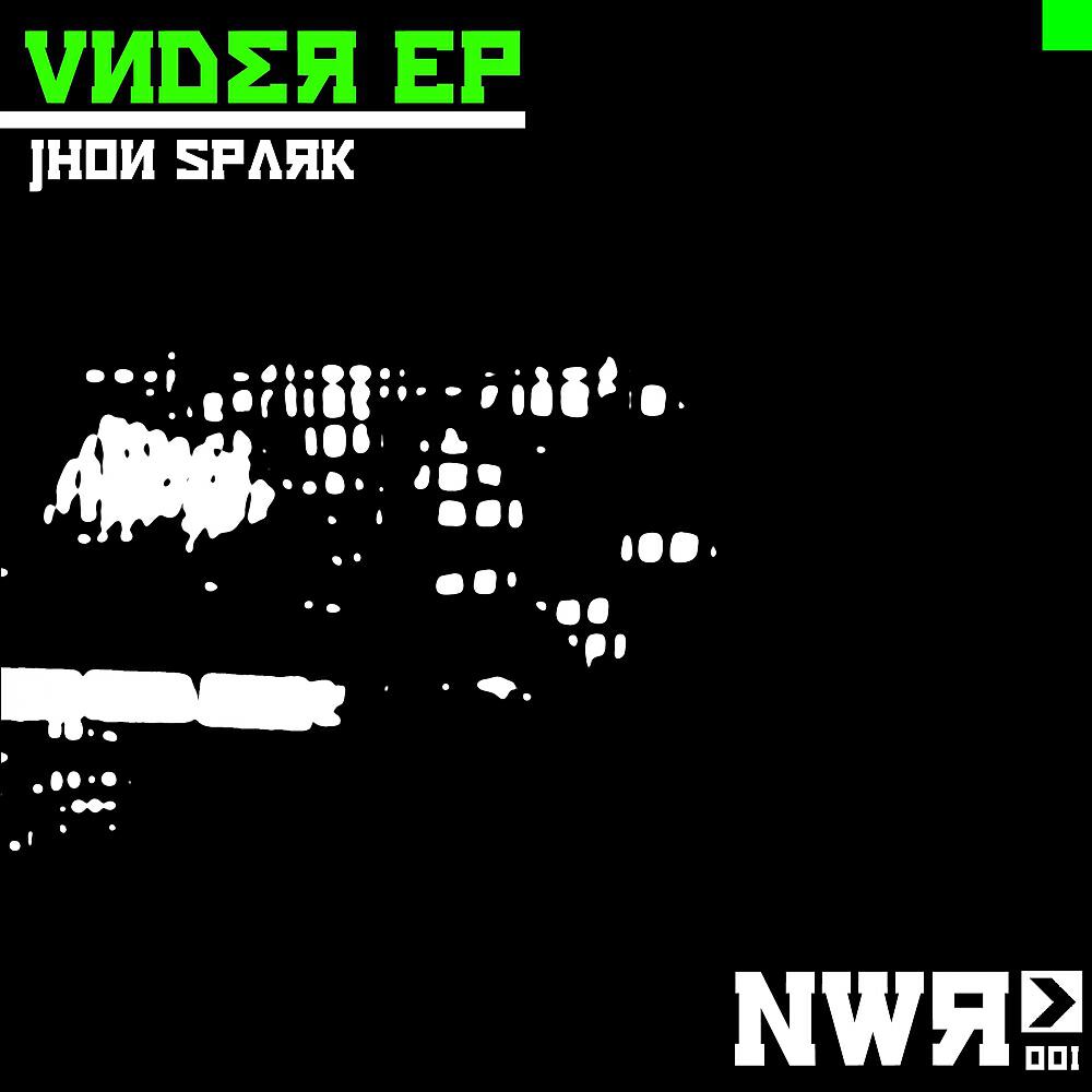 Jhon Spark - Pressure