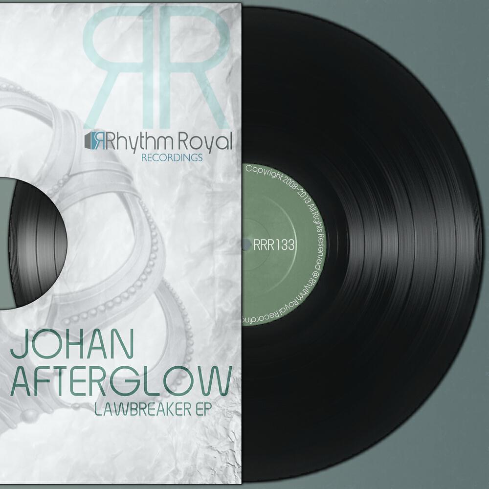 Johan Afterglow - Virtuous Ways