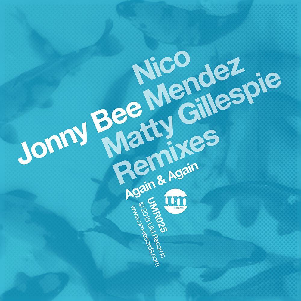 Jonny Bee - Apartment 173 (Nico's Neighbour Next Door Remix)