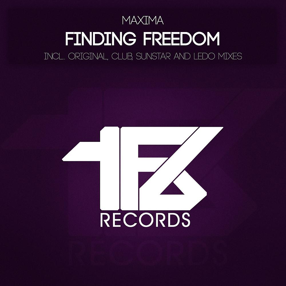 Постер альбома Finding Freedom