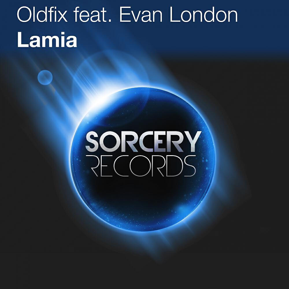 Oldfix - Lamia (FloE Remix)