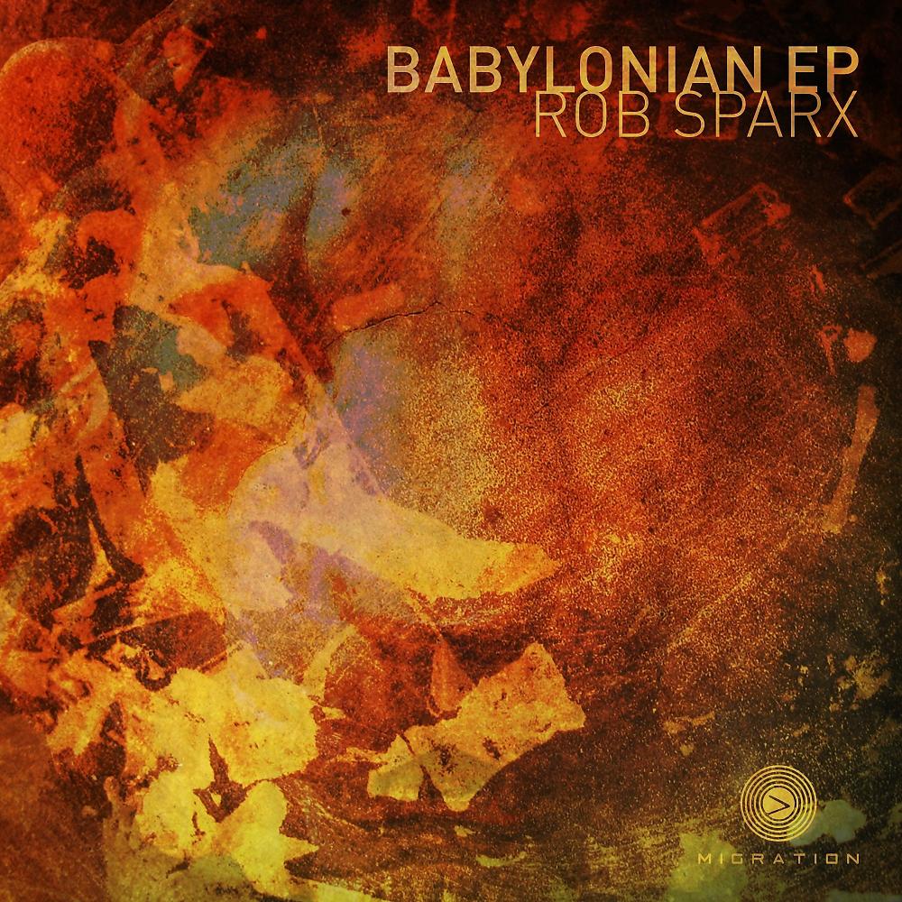 Постер альбома Babylonian EP