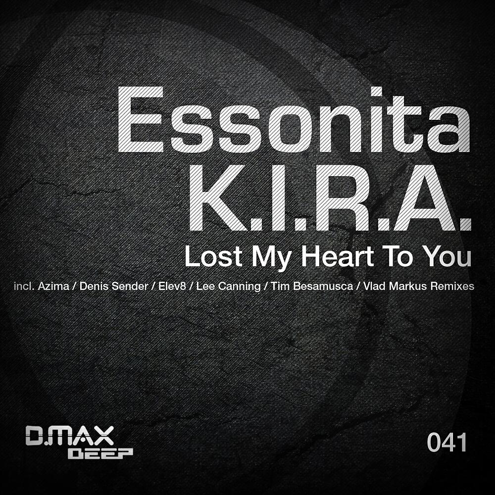 ESSONITA - Lost My Heart To You (Denis Sender Remix)