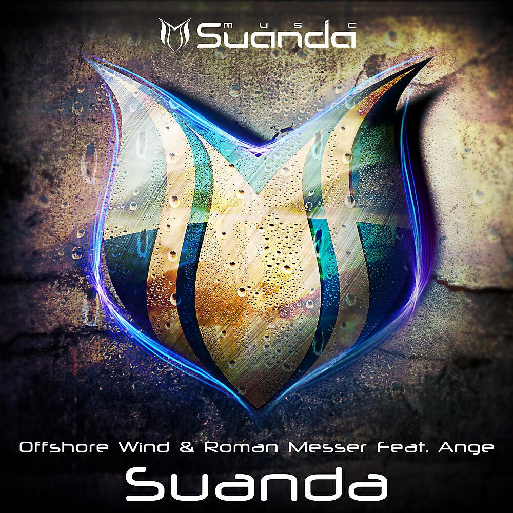 Offshore WInd - Suanda (Aurosonic Intro Progressive Mix)