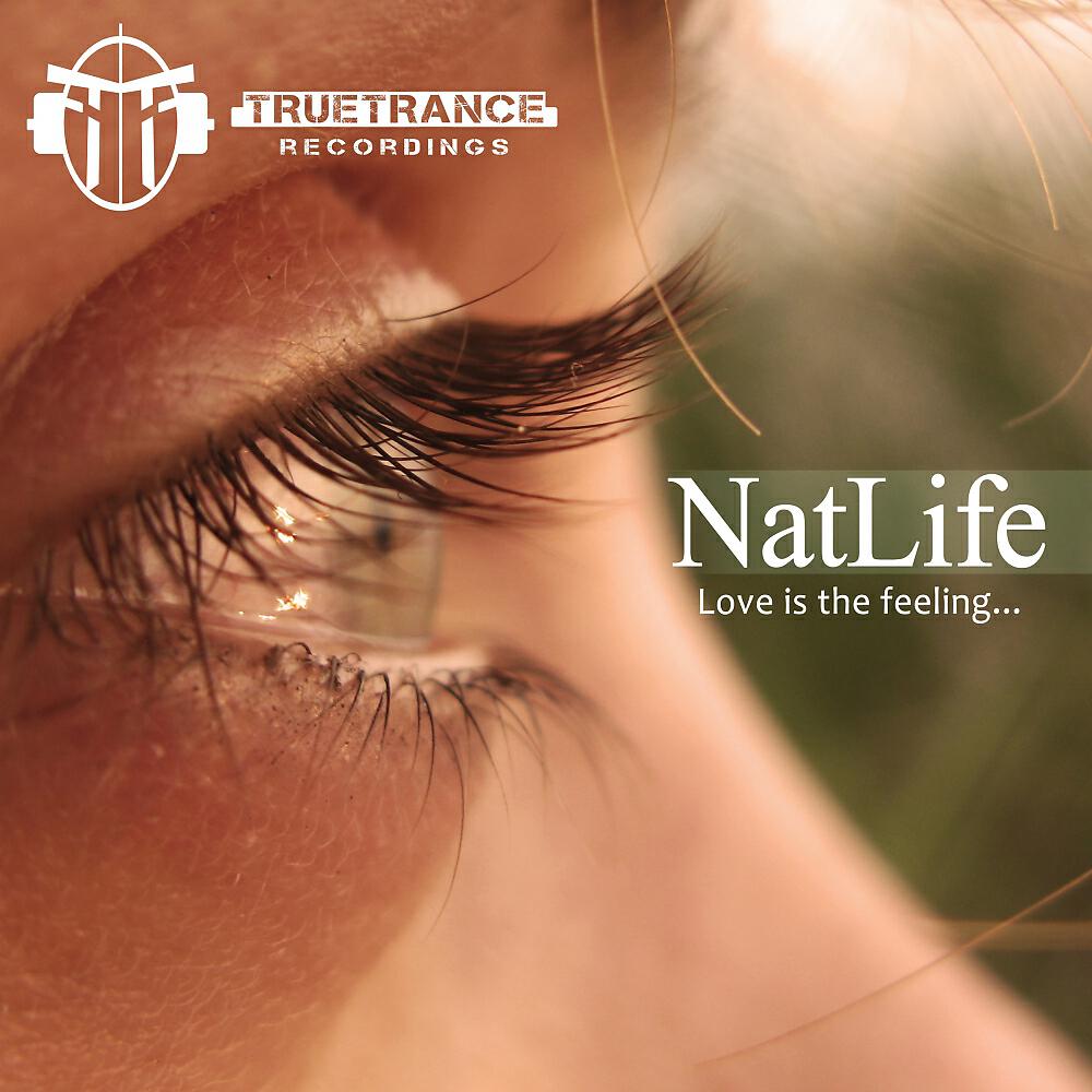 NatLife - Back In Time (Eupatoria)