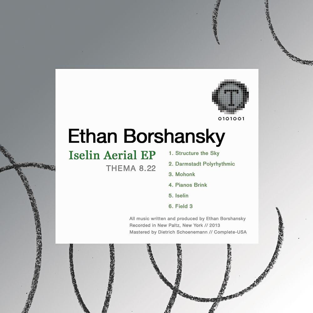 Ethan Borshansky - Iselin