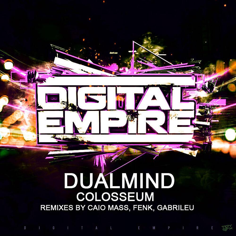 Dualmind - Colosseum (Gabrileu Remix)
