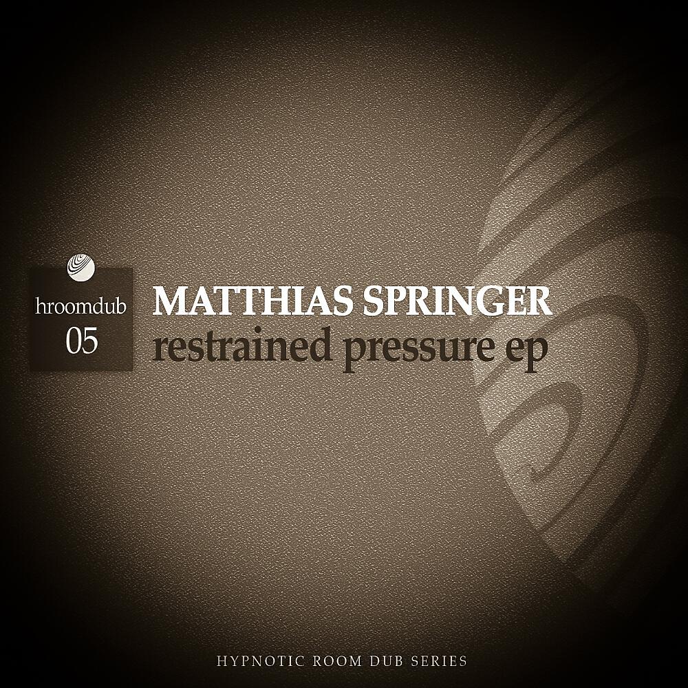 Matthias Springer - The Echolot Reshape