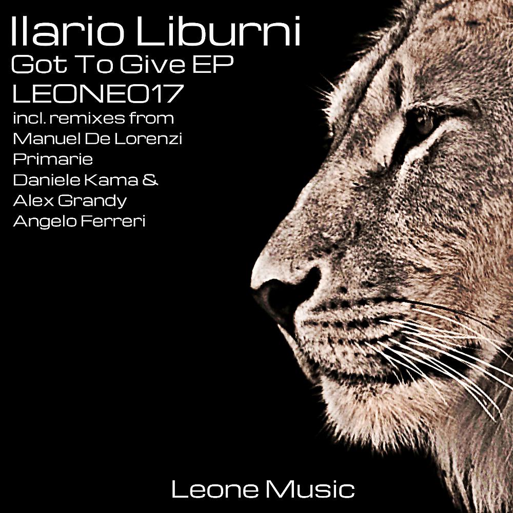 Ilario Liburni - Organismo Colorado (Daniele Kama & Alex Grandy Remix)