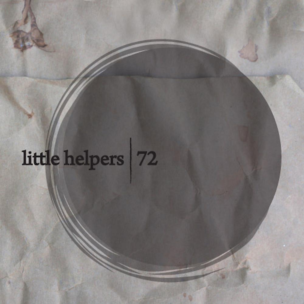 Постер альбома Little Helpers 72