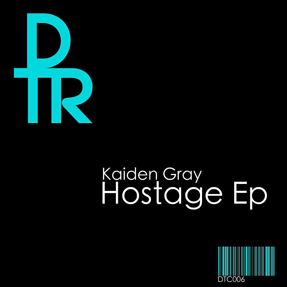 Kaiden Gray - Hostage (Arun Verone Remix)