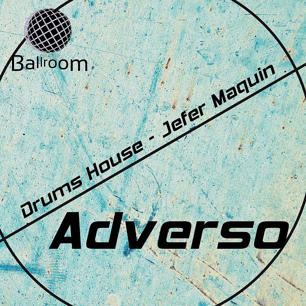Постер альбома Adverso