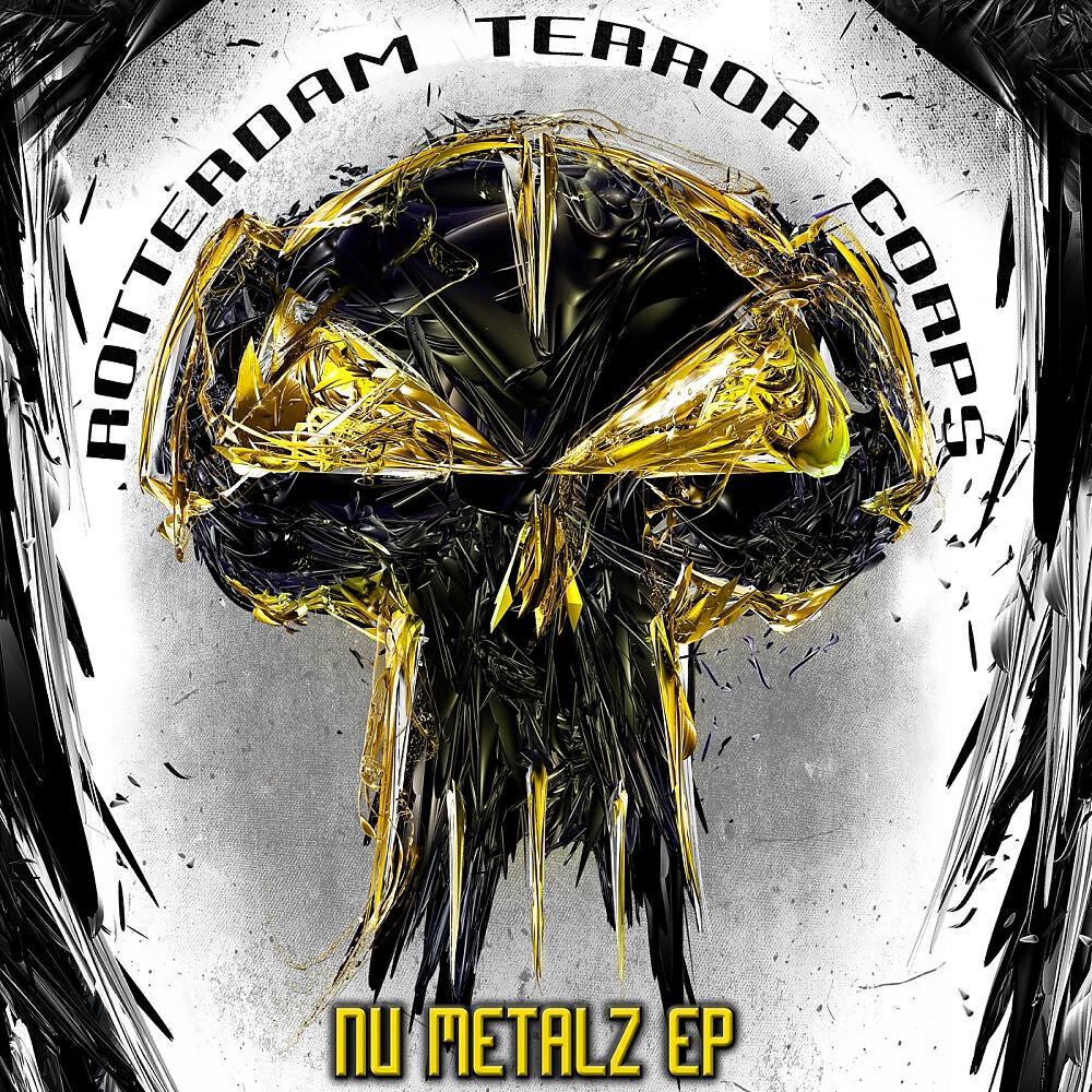 Rotterdam Terror Corps - We Keep Coming