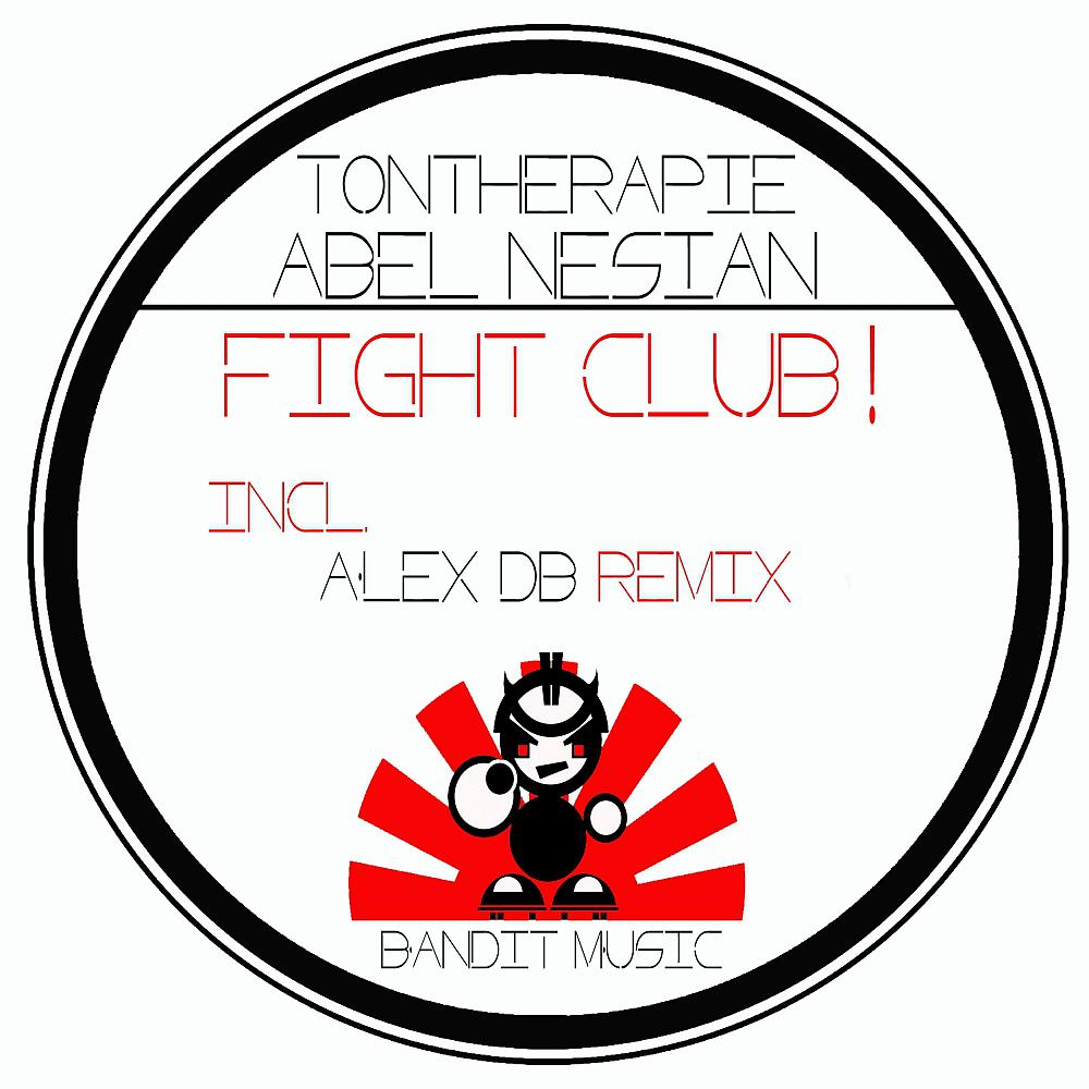 Постер альбома Fight Club! Remix Contest