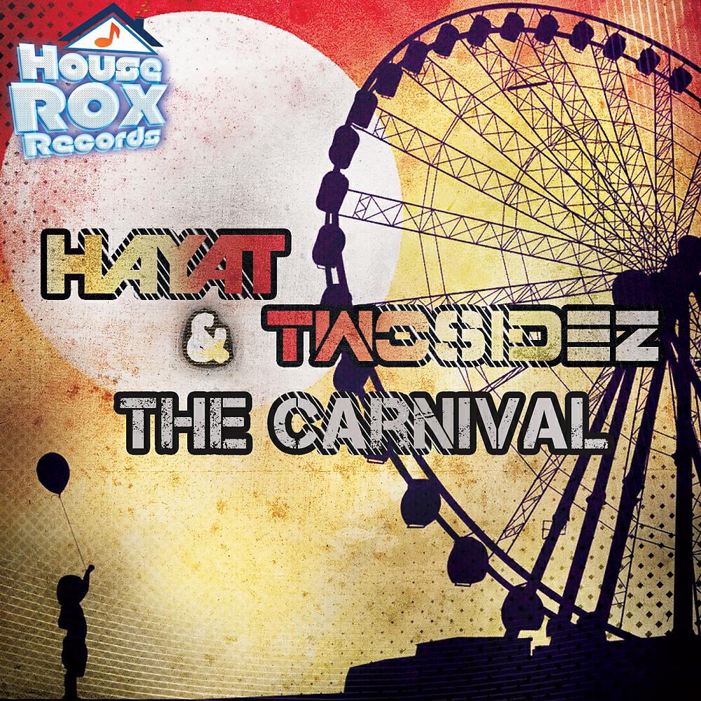 HayaT - The Carnival (Alesso Bomba Remix)