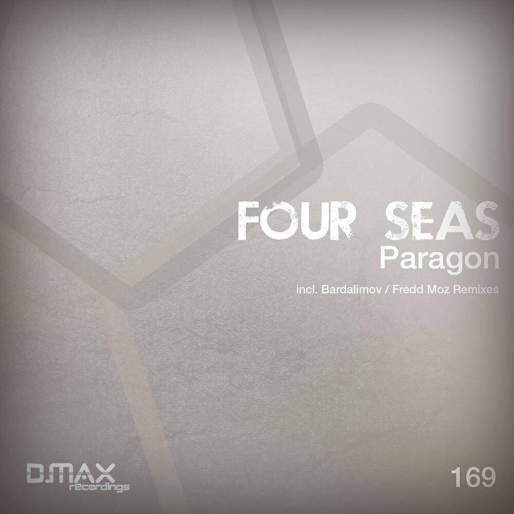 4 Seas - Paragon (Bardalimov Remix)