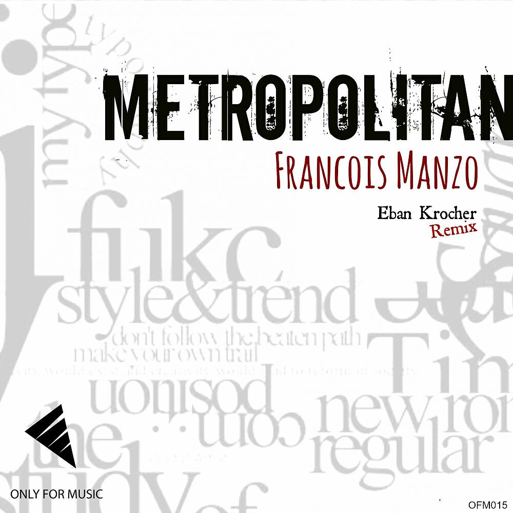 Francois Manzo - Unchained (Eban Krocher Remix)