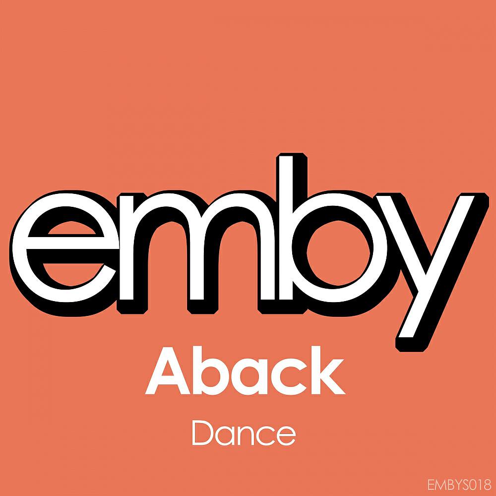 Aback - Dance