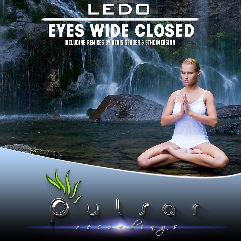 Постер альбома Eyes Wide Closed