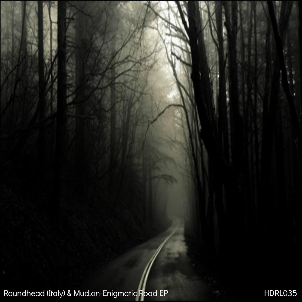 Постер альбома Enigmatic Road EP