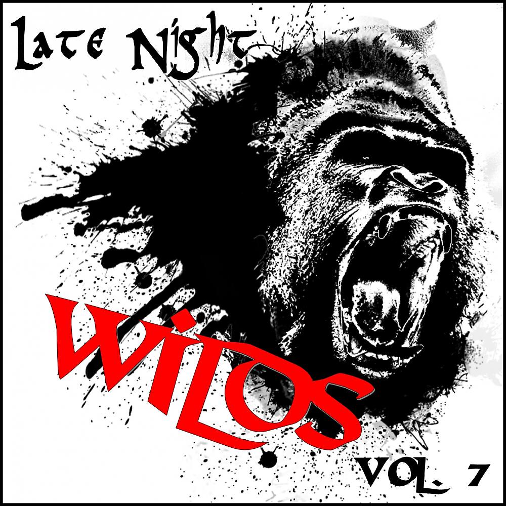 Chas Zoo - Break It Down
