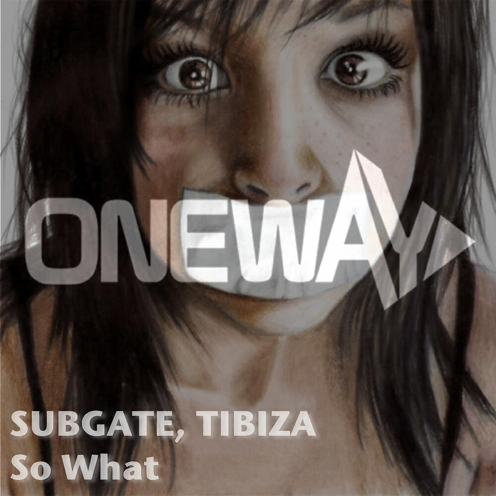 Subgate - So What