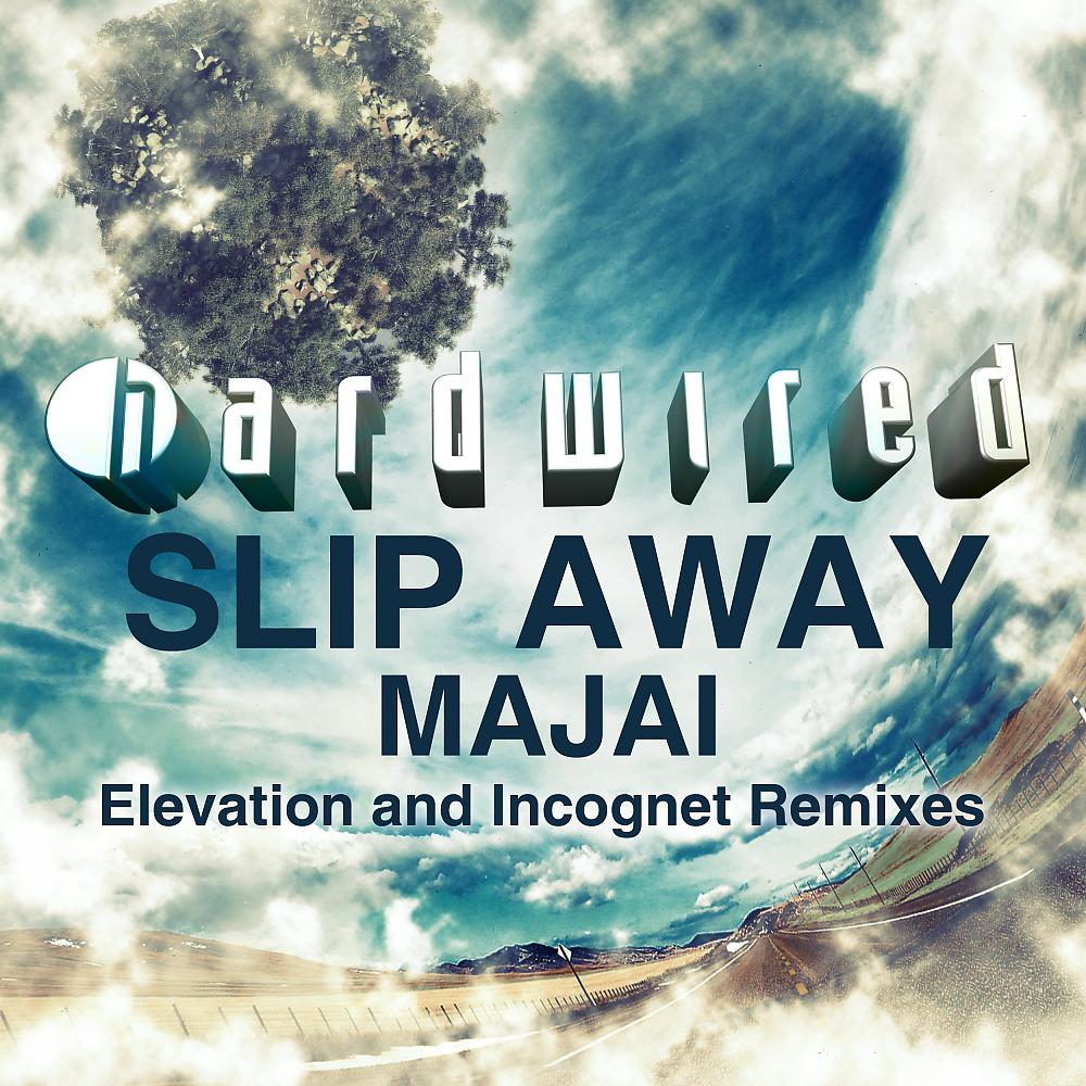 Постер альбома Slip Away - Remixes