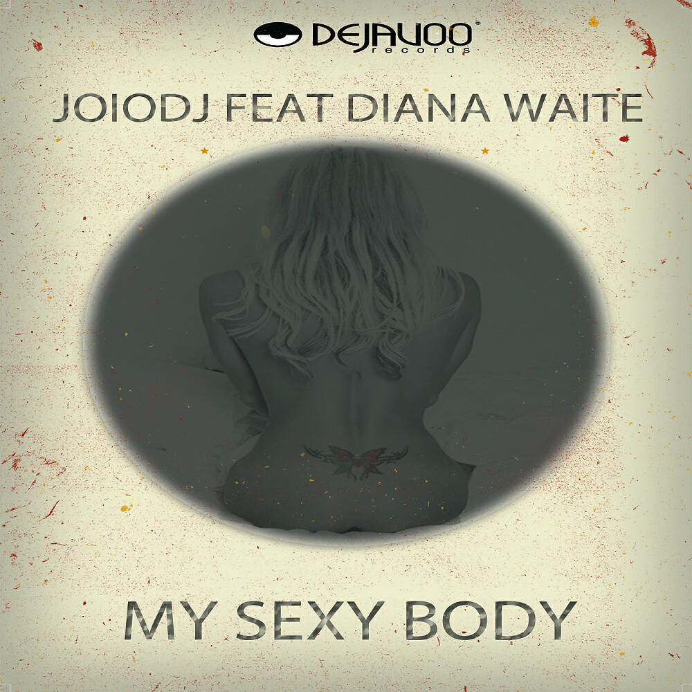 JoioDJ - My Sexy Body - WMC 2013 (H@k Miami mix)