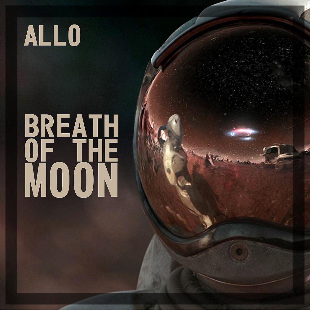 Постер альбома Breath of The Moon