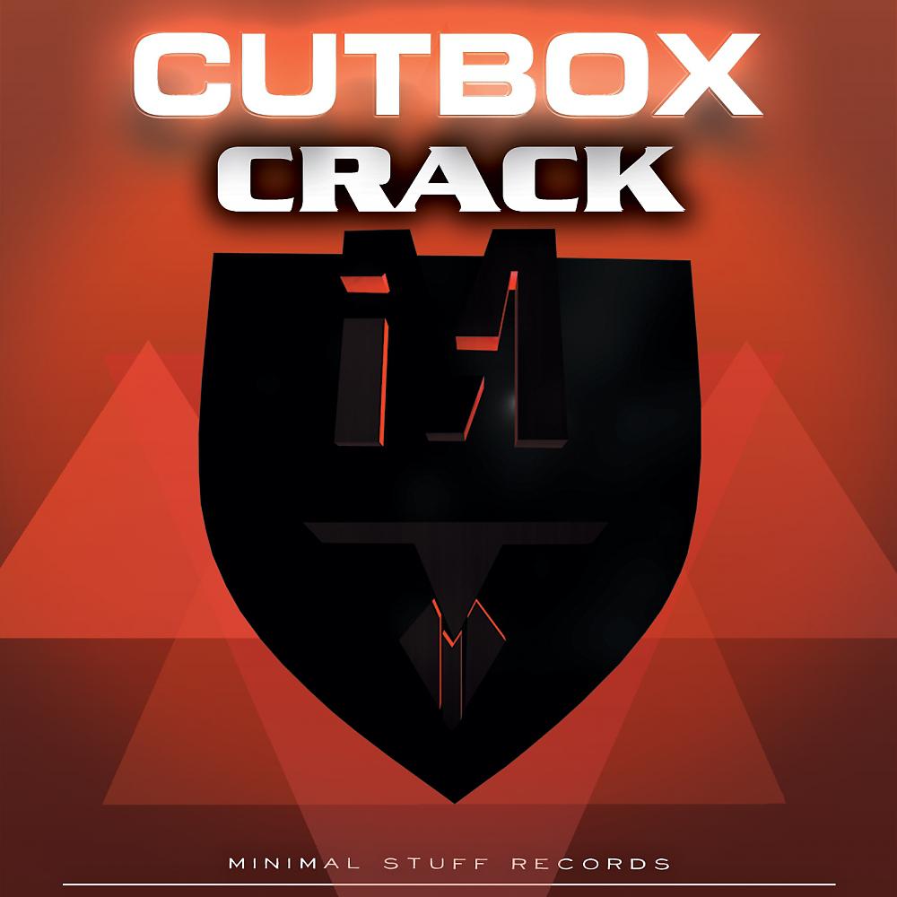 Постер альбома Crack EP