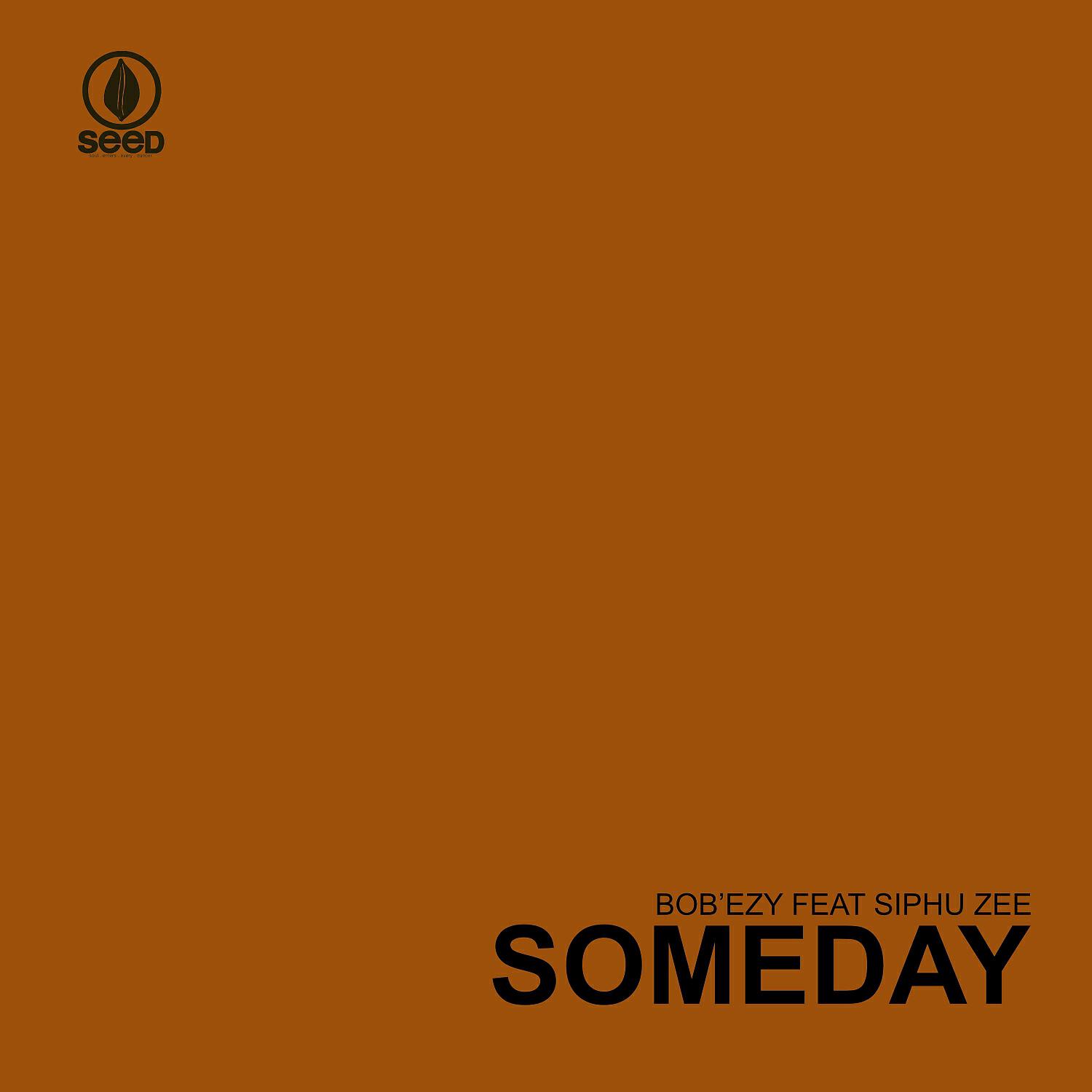 Bobezy - Someday (Original Vocal Mix)