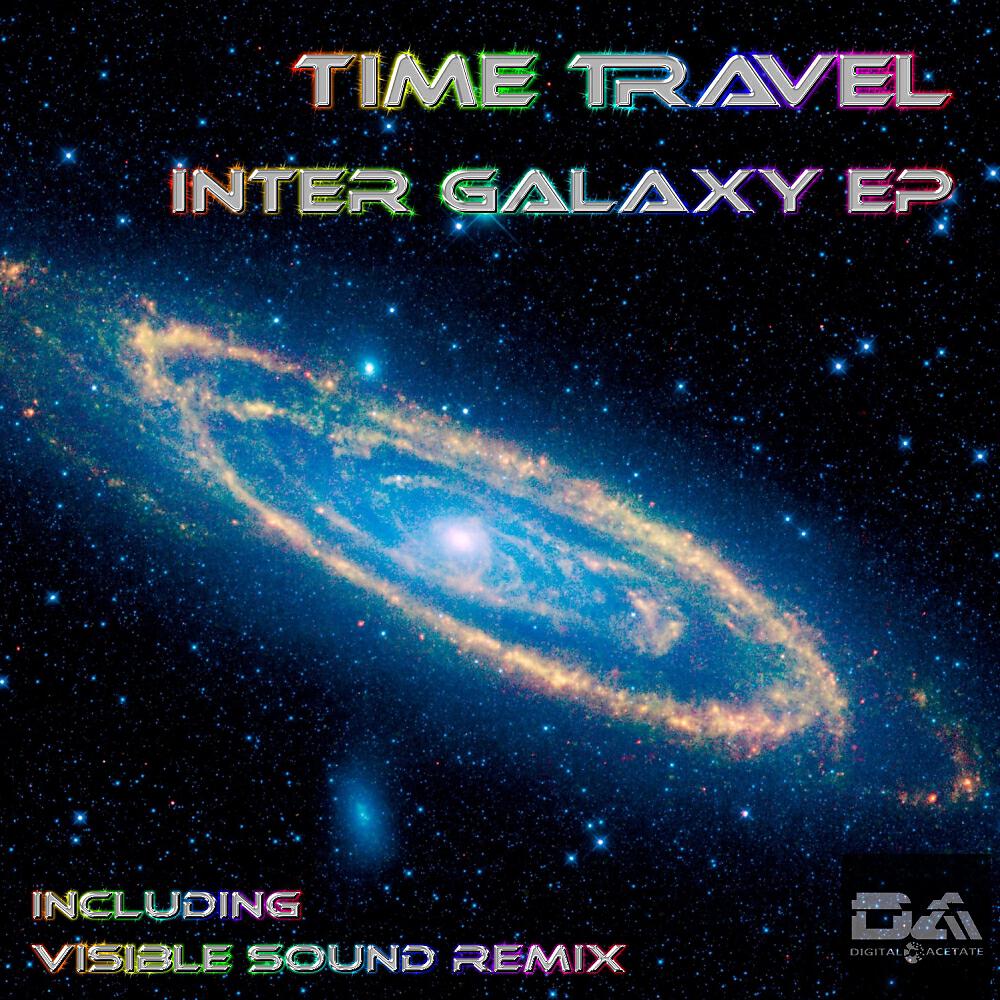 Time Travel - Dimension (Visible Sound Remix)