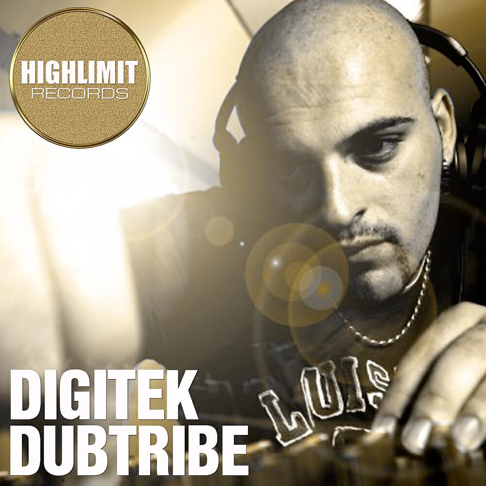Digitek - Dubtribe