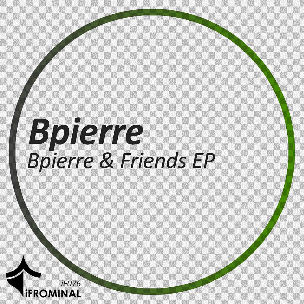 Bpierre - Drop That
