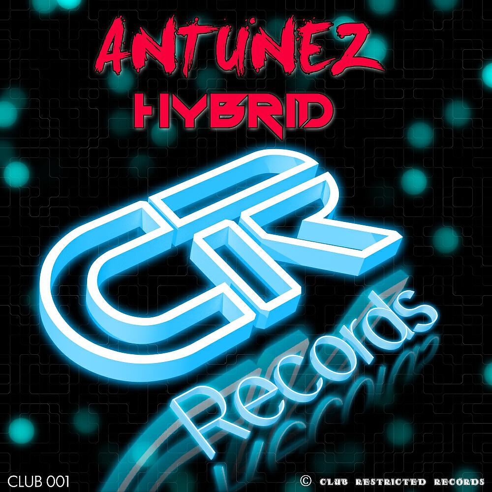 Antunez - Hybrid