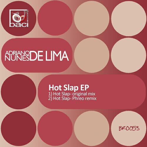 Adriano Nunes De Lima - Hot Slap (Phreo Remix)