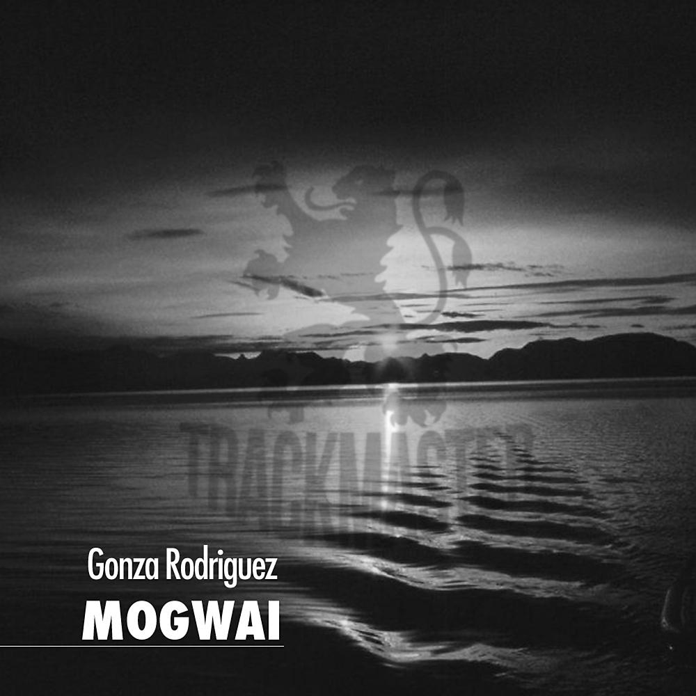 Постер альбома Mogwai